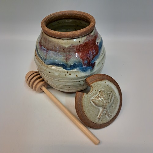 Click to view detail for #241113 Honey Pot $18